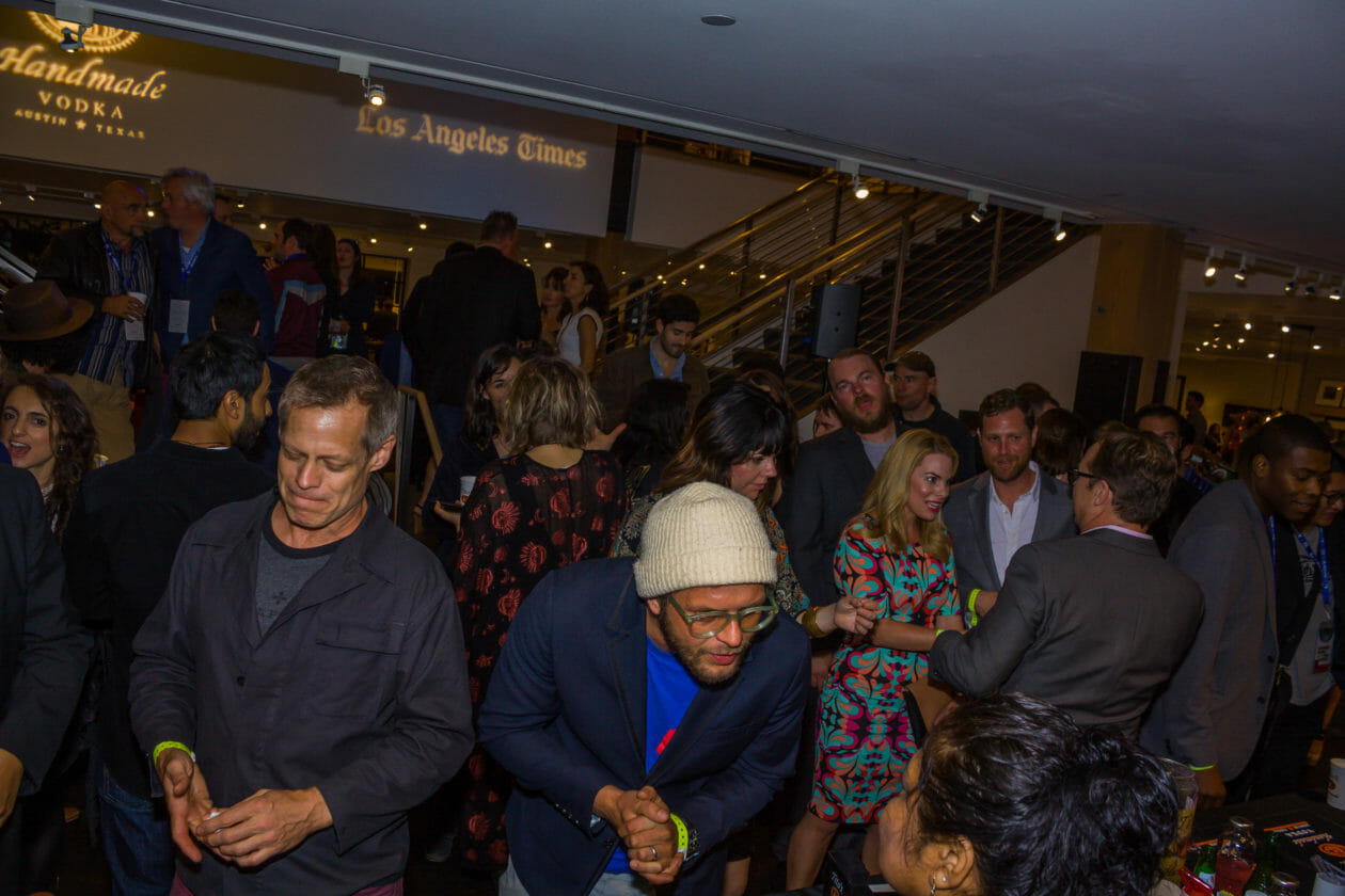 Newport Beach Film Festival Newport Beach Film Festival