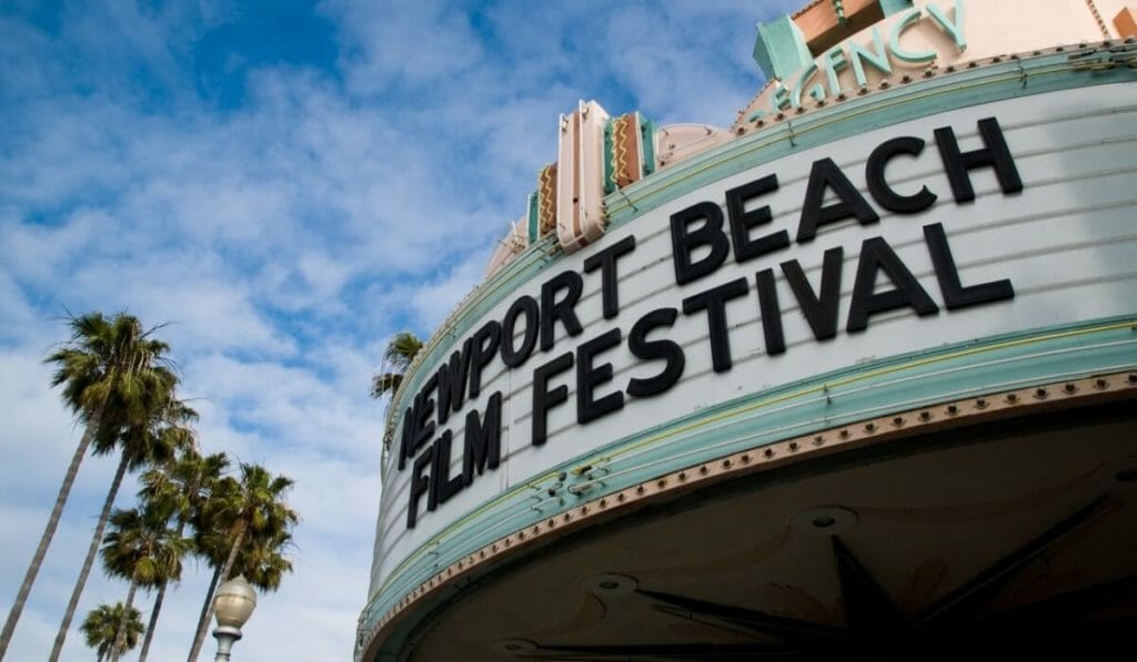 Newport Beach Film Festival Mission
