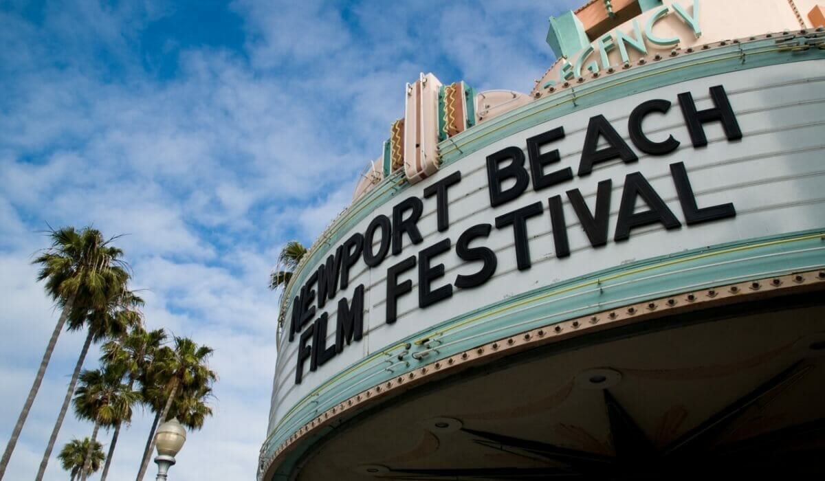 Newport Beach Film Festival Mission