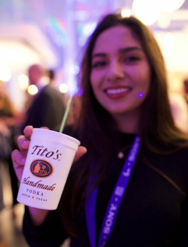 Tito's Cup Tito's Cup
