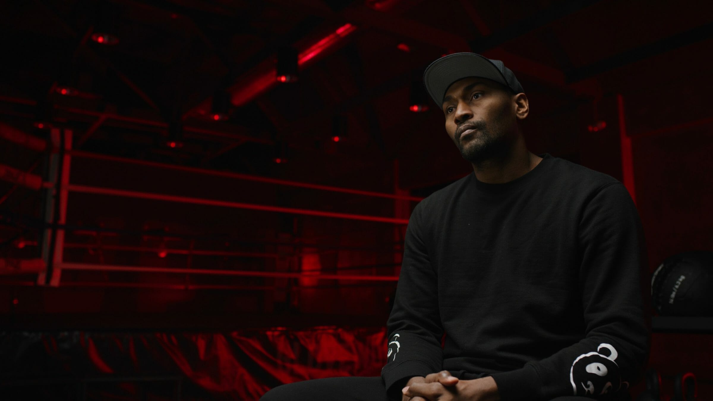 Quiet Storm: The Ron Artest Story