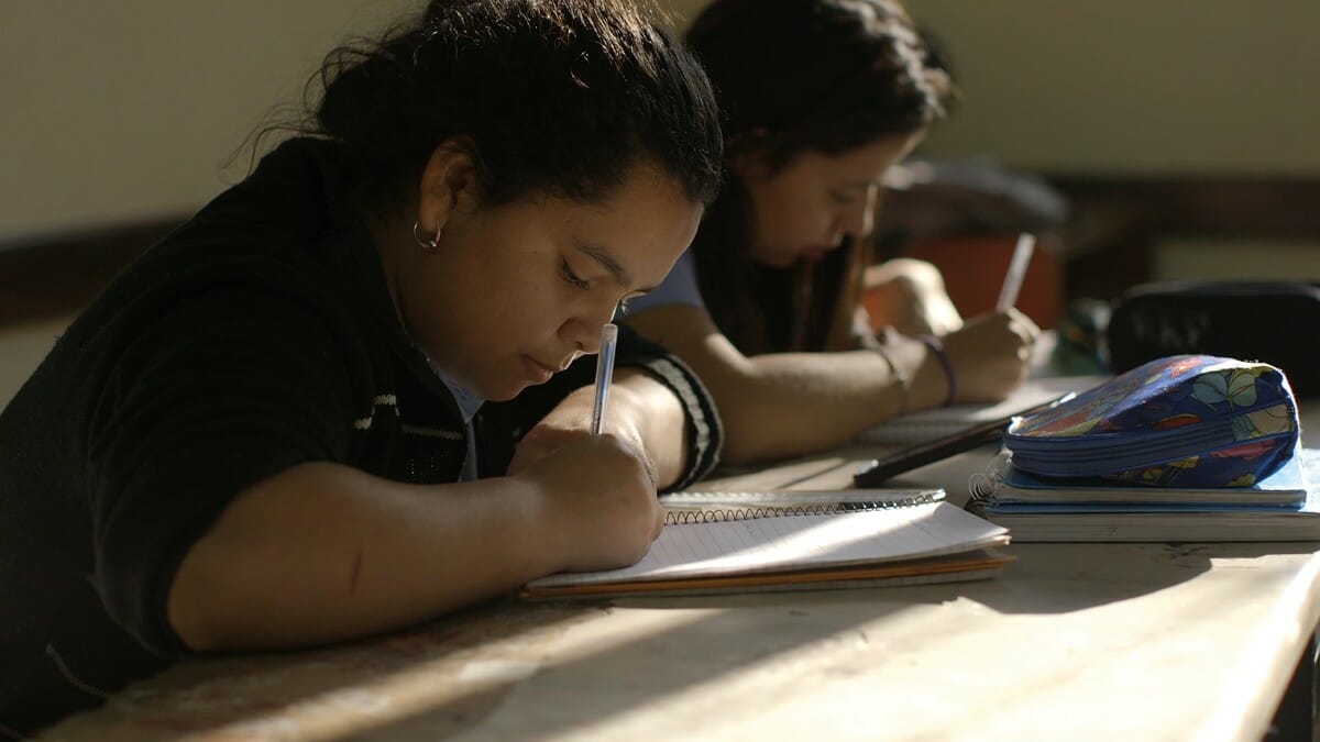 Querer es Poder: Searching for Sustainable Education in Paraguay