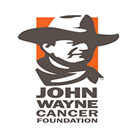 John Wayne Cancer