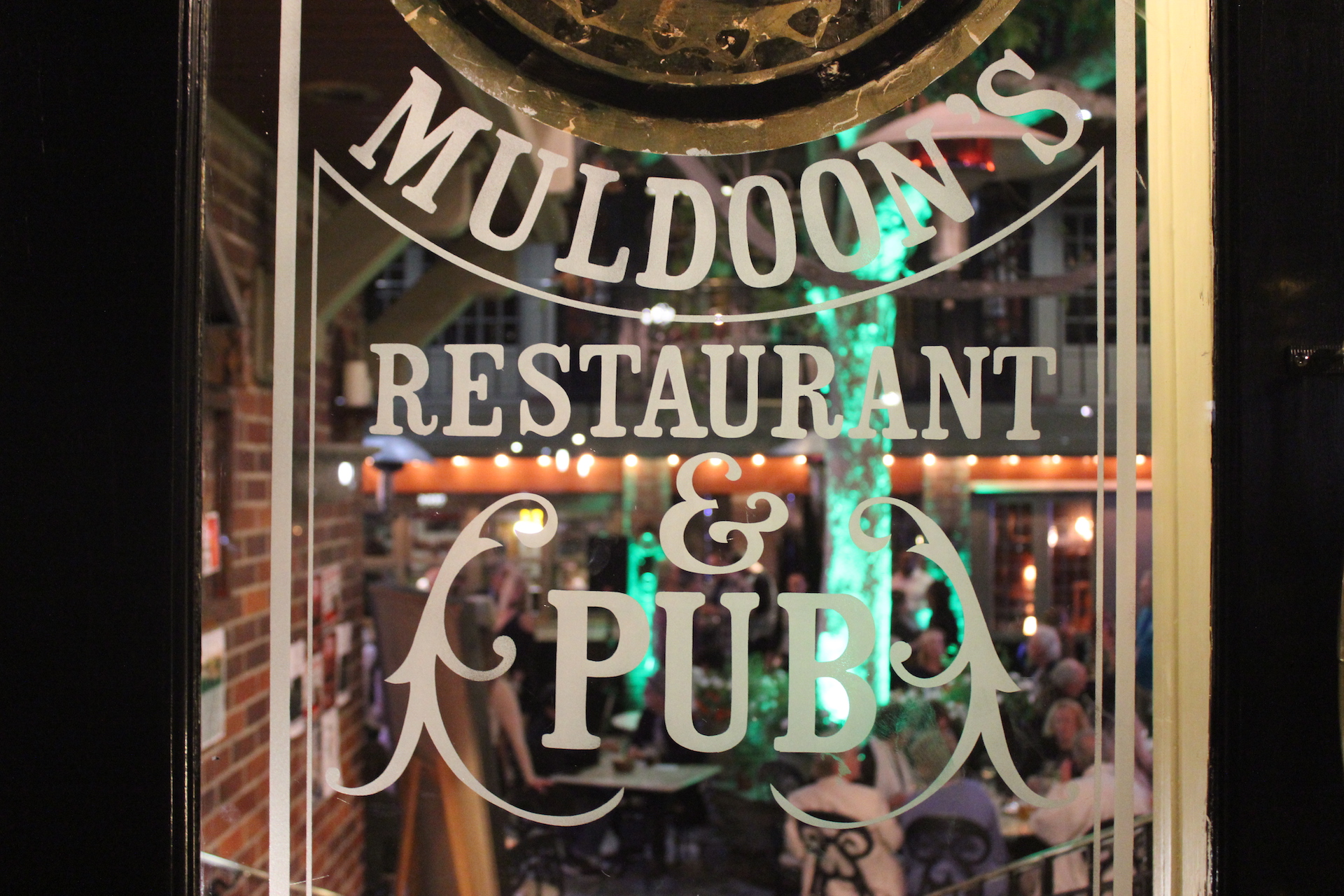 Muldoons Irish