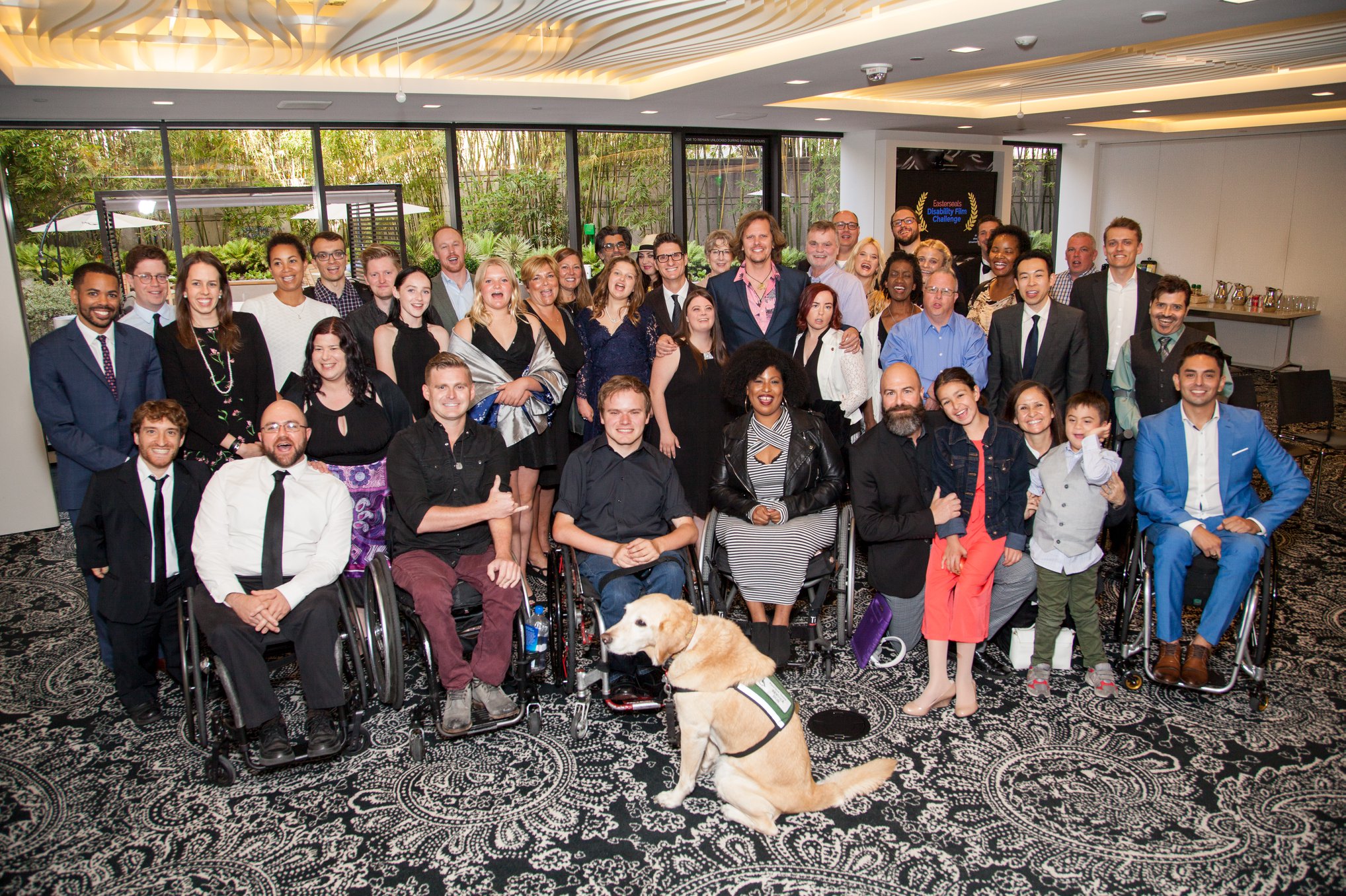Easterseals