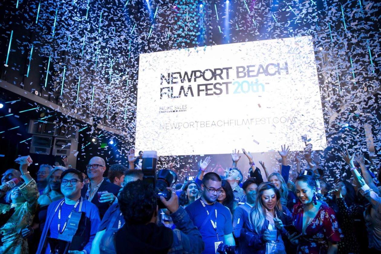  Newport Beach Film Festival