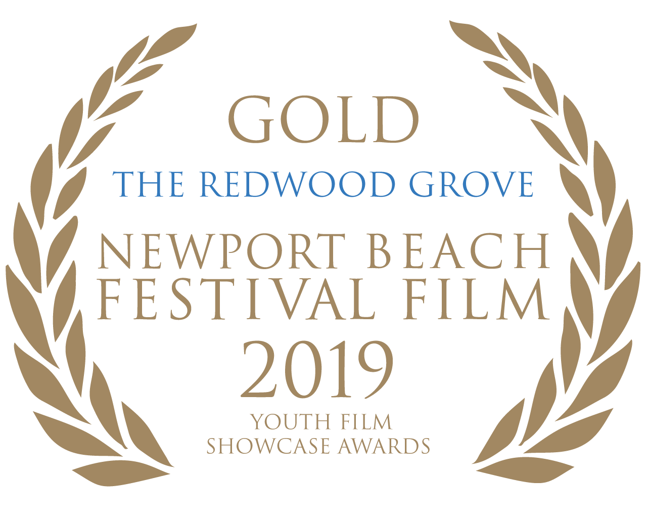 Youth-Film-Showcase-Awards-The-Redwood-Grove