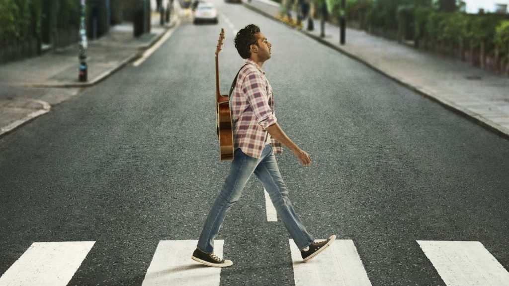 OCFS Screening: Yesterday | Newport Beach Film Festival