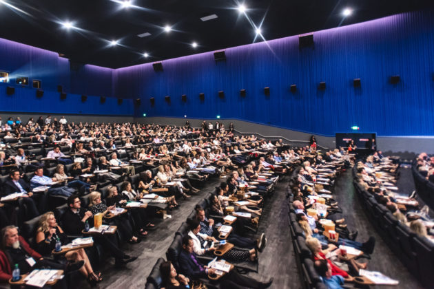 Newport Beach Film Festival 2019 Newport Beach Film Festival 2019
