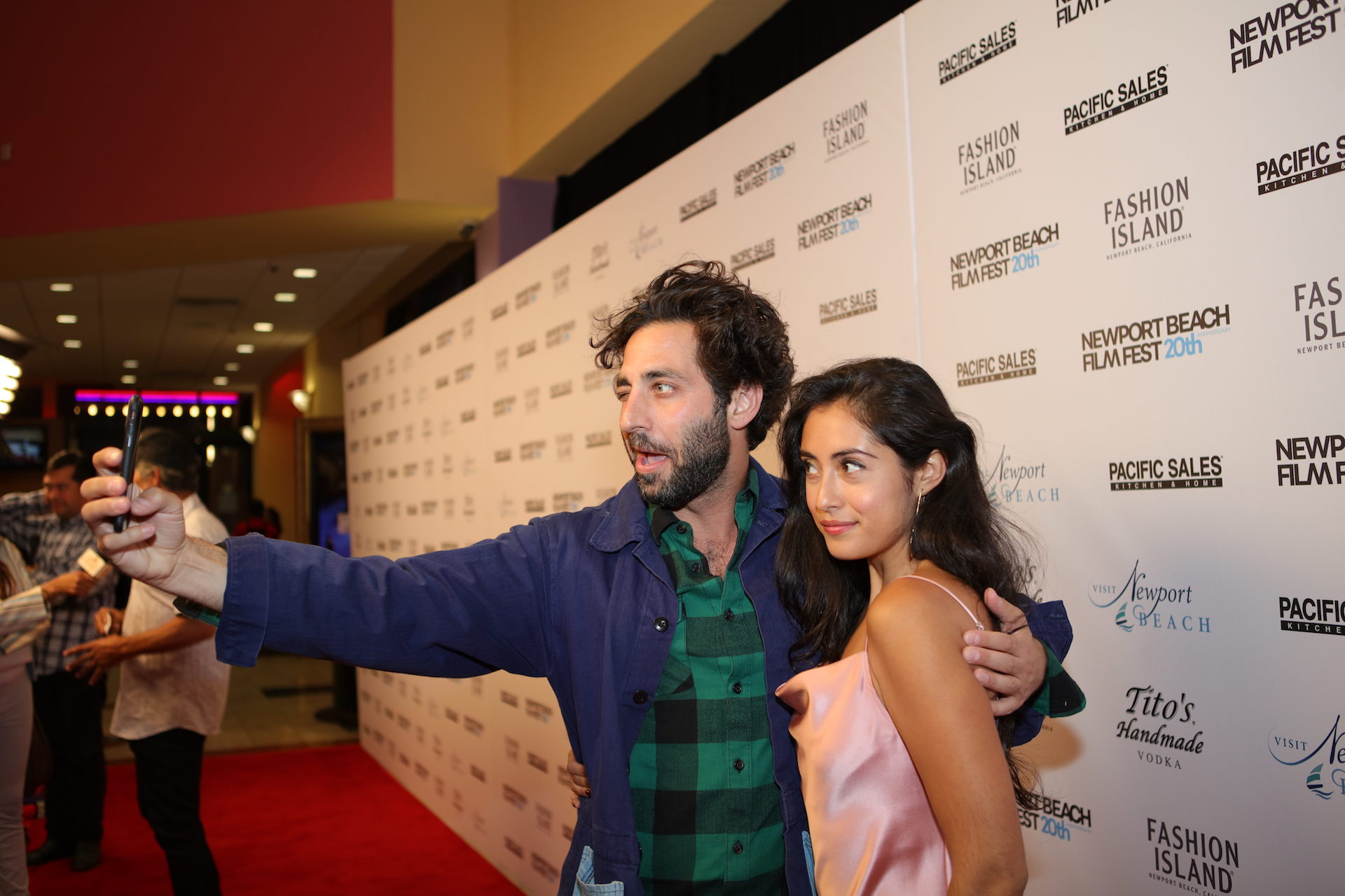 Buy NBFF Passes Buy NBFF Passes