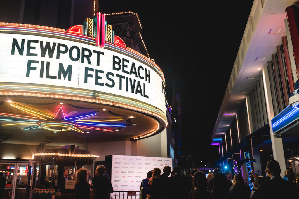 Newport Beach Film Festival Newport Beach Film Festival