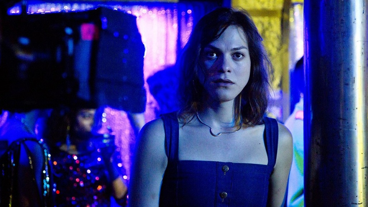 A Fantastic Woman