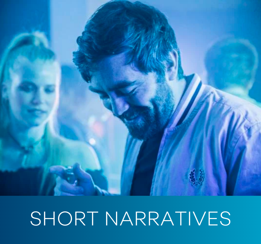 Short Films - Narrative