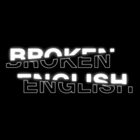 Broken-English-Logo