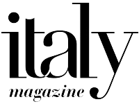 Italy Magazine Logo