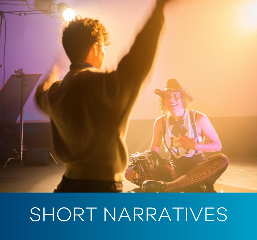 Short Films - Narratives