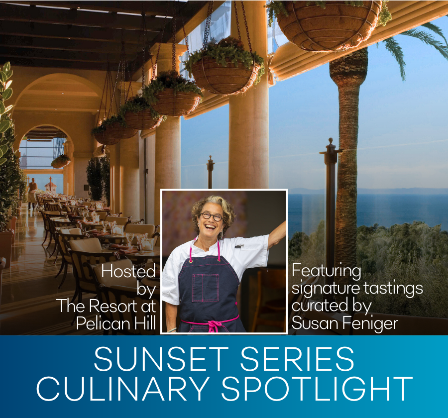 Sunset Series Culinary Spotlight