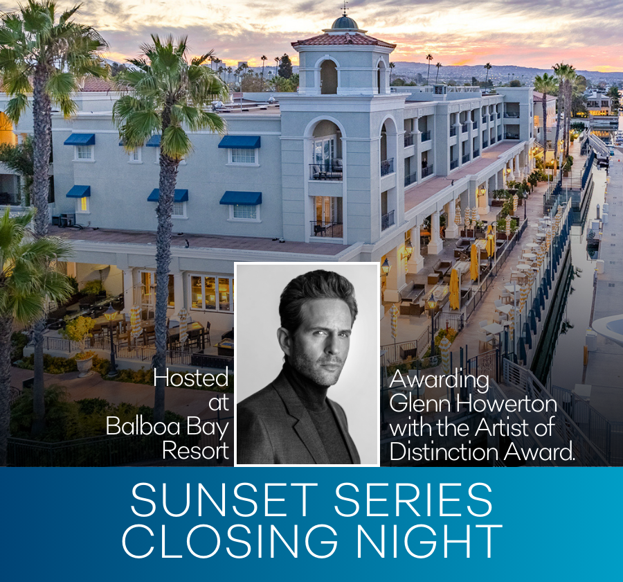 Sunset Series: Closing Night