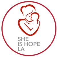 She is Hope LA