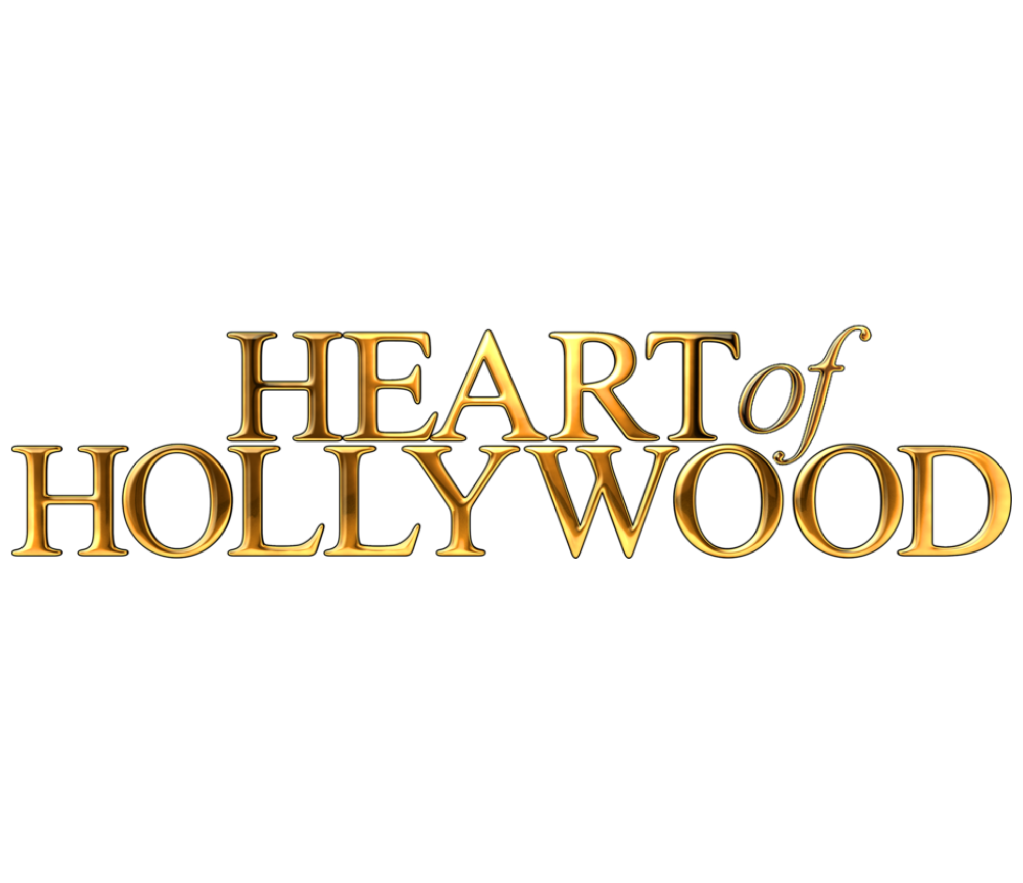 Heart of Hollywood