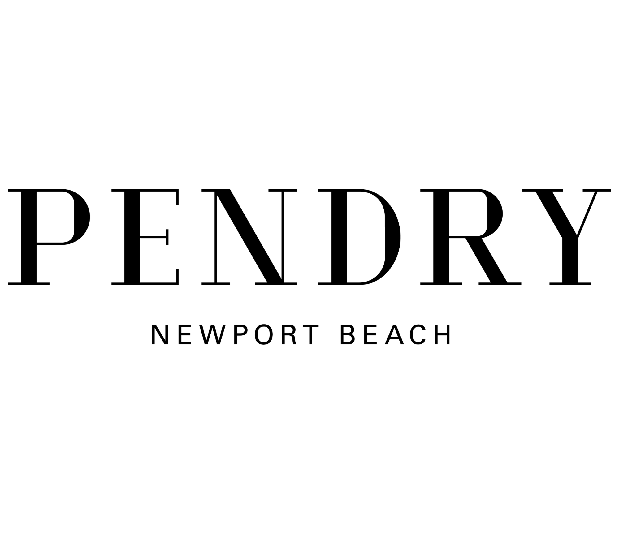 Pendry Newport Beach