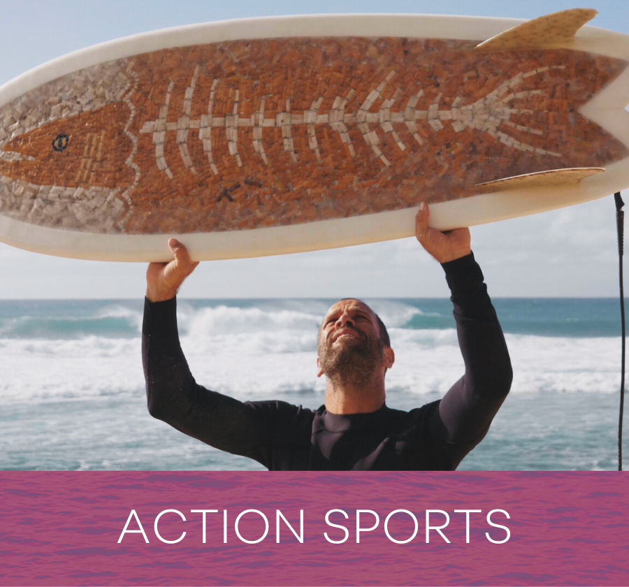 Action Sports