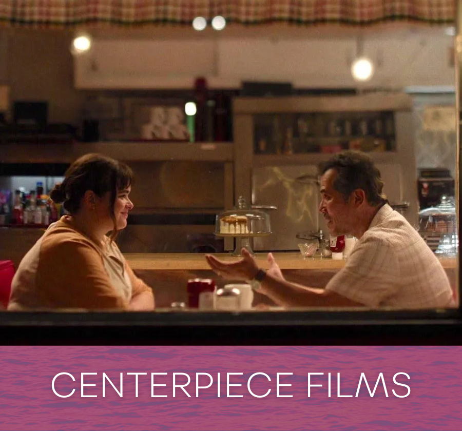 Centerpiece Films