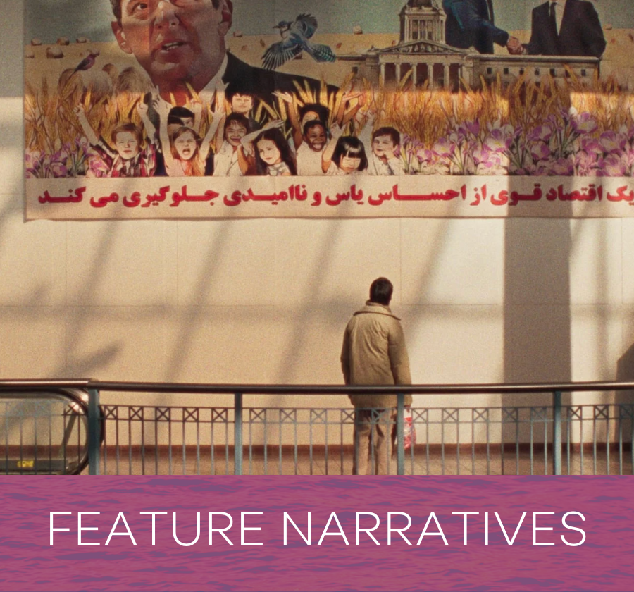 Feature Narratives