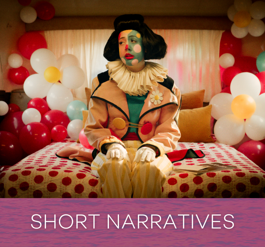 Short Narratives