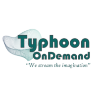 Typhoon-on-Demand