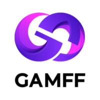 GAMFF Logo