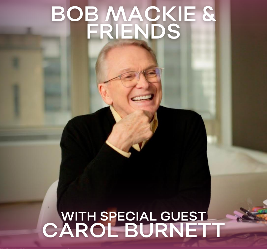 Bob Mackie & Friends