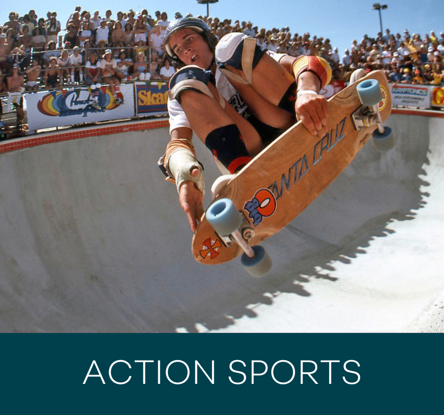 Action Sports