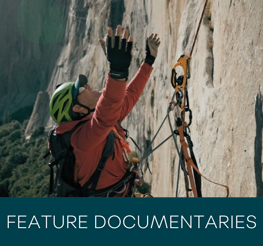 Feature Documentaries