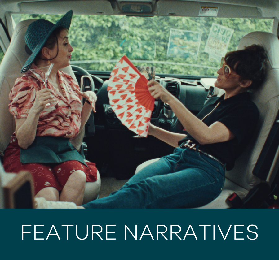 Feature Narratives