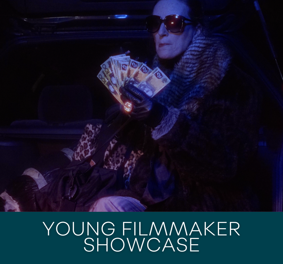 Young Filmmaker Showcase